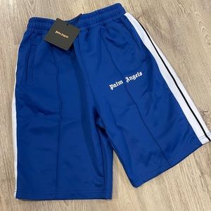 Blue Palm Angels Shorts